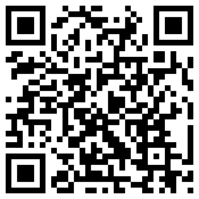 qrcode für Moeller Electric EATON Kabelrangierrahmen IP54 200x1100x250mm 142472 - BPZ-KR112/250