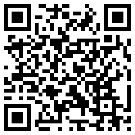 qrcode für Kindermann 7516B00101 Deckenrohr starr 100 cm schwarz