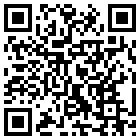 qrcode für JUNG A521 15SW Steckdose 15A 125VAC Norm NEMA Serie A schwarz - A 521-15 SW