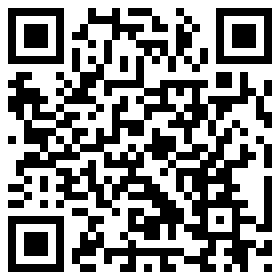 qrcode für Rutenbeck UM real Cat 6 A Universalmodul 13700300 - UM-Cat.6A iso U A