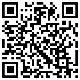 qrcode für Brother 22812 - Schriftband 221 ws/sw