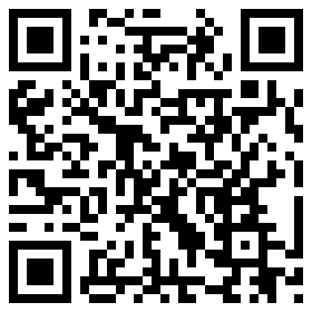 qrcode für JUNG A590TSW Wippe Symbol Tür Serie A schwarz - A 590 T SW