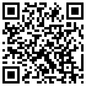 qrcode für Grothe LED 24VAC/DC weiß 0 050A Ba15d 38664 - KSZ-LED 8664