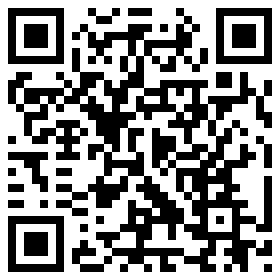 qrcode für SICK Endstecker Reihenschaltung 6035521 - T40-A3191N