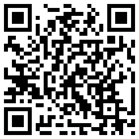 qrcode für Eff Eff Fritz Fuss Öffner 118 23 RR 10 24VAC/DC (11 13V100%ED) Uni - 118.23------A71