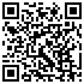 qrcode für ABB OTE25T3M - EMV Sicherheitsschalter 3 400V schwarzem Griff