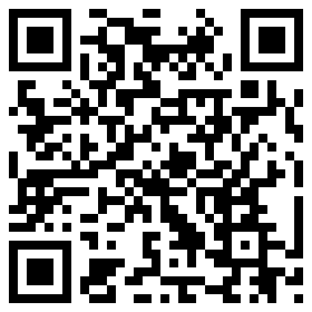 qrcode für Ridi Leuchten GmbH 0326724 Anbaudownlight rund LED-Modul 6000 lm