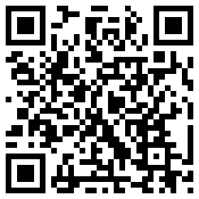 qrcode für Ridi Leuchten GmbH 0627627AQ Pendelleuchte schwarz direkt IP20 21W