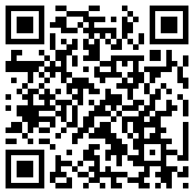 qrcode für Ridi Leuchten GmbH 0637626AQ Pendelleuchte schwarz direkt IP 20 21W