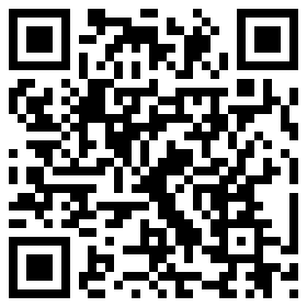 qrcode für Kindermann 6001000016 elektrische Leinwand 16:10 mattweiß