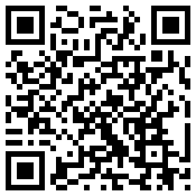 qrcode für Kindermann 7464000888 DisplayPort 1m Blende 1/2 45x45