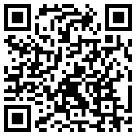 qrcode für Berker 85745273 - KNX Funk Zeitschaltuhr quicklink 5 edelstahl lackiert