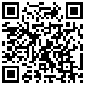 qrcode für Berker 85345179 - KNX Funk Bewegungsmelder Komf 1 1m quickl 1 polarweiß glänz