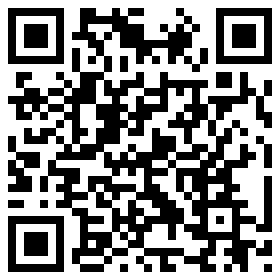 qrcode für Berker 85341275 - IR Bewegungsmelder Komfort 1 1m 1 anthrazit matt