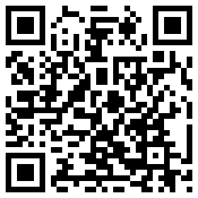 qrcode für Berker 10159919 Rahmen 5fach B-feld senkrecht polarweiß matt