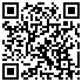 qrcode für SICK Befestigung seitlich Kunststoff 4Stück 2066614 - BEF-1SHABPKU4