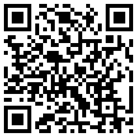 qrcode für Merten Pure Decor Rahmen 3fach Wenge/aluminium - MEG4030-3671