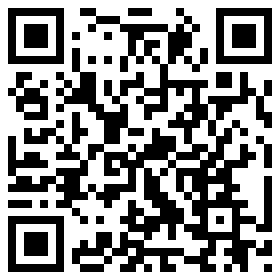 qrcode für CEAG LED Piktogrammscheibe zweiseitig PU/BL 30m GuideLed 11x25 - 40071354544
