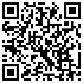 qrcode für CEAG LED Piktogrammscheibe zweiseitig PL/PR 30m GuideLed 11x25 - 40071354540