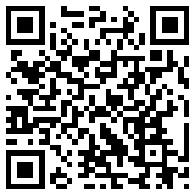 qrcode für Moeller Electric EATON digit Allstrom FI Schalter 25A 4p 300mA Typ 167896 - FRCDM-25/4/03-G/B