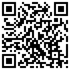 qrcode für Gossen Z721S - Thermodrucker 112mm