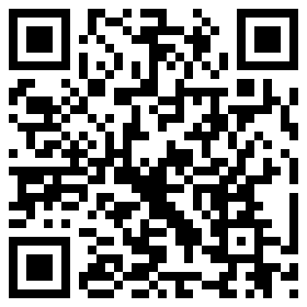 qrcode für ABB Fehlerstromaus Zub Leistungsschalter XT3 - RC B Type x XT3 4 p F