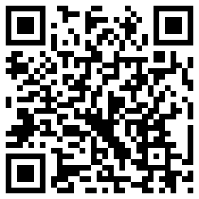 qrcode für JUNG CD50NA - Abdeckung transparent Einlage 33x64mm