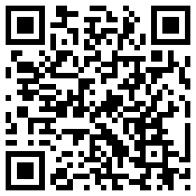 qrcode für Moeller Electric EATON Frequenzumrichter 3/3ph 400V 4 1A 1 5kW Vektor EMV 169120 - DA1-344D1FB-A20C