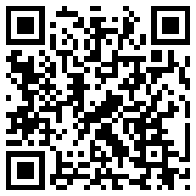 qrcode für JUNG A50NA - Abdeckung transparent Einlage 25x52 5mm Serie A/AS weiß
