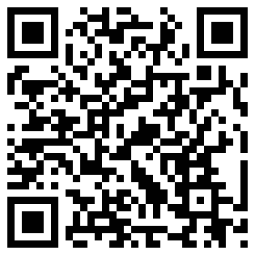 qrcode für TURCK Aktuator Sensor leitung PVC Anschlussleitung 6625011 - RKC4T-5/TEL