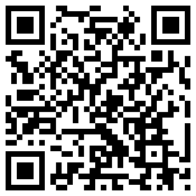 qrcode für Hager GS20229011 Steckdose 2f SCHUKO graphitschwarz
