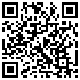 qrcode für Metz Connect BTR Keystone 3Port DE UP0 leer reinweiß Anschlussdose Abdeckung - 130B20D31200KE