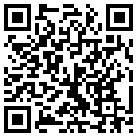 qrcode für Metz Connect BTR Keystone 3Port DE UPk leer reinweiß Kanal Anschlussdose - 130B20D31102KE