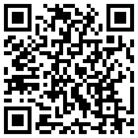 qrcode für HAGER FZ103N - Tür univers IP44 Sichtfenster 1400x550
