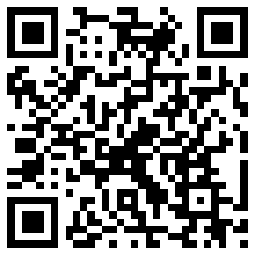 qrcode für Legrand 353002 - Frontbl Zehnertastatur Aw