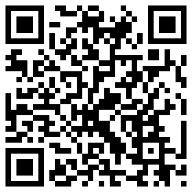 qrcode für SITECO 5XA7772D5A1A