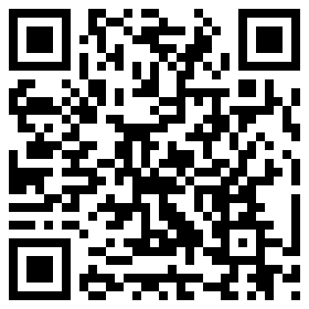 qrcode für Siedle Bus Telefon Standard Schwarz Hochglanz/Weiß - BTS 850-02 SH/W