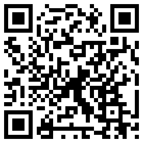 qrcode für Legrand 352161 - Frontbl Ruftastmodul 6Rt