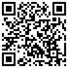 qrcode für ABB 600 3P Tmax XT1 Vorderseit Anschlüssen - XT1C 160 TMD 160-1600 3p F F