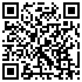 qrcode für ABB Zub XT2 XT4 Frontplatte - FLD XT2-XT4 W