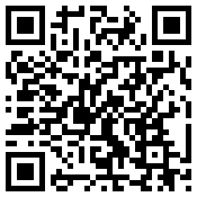 qrcode für JUNG Abdeckung Lautsprecher Chassis XLR Serie A anthrazit matt - A568-1BFANM
