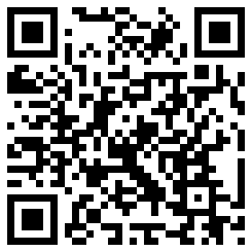 qrcode für JUNG SCHUKO Steckdose bruchsicher Serie A schwarz - A1520BFSW