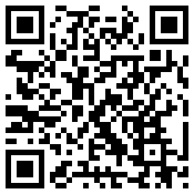 qrcode für JUNG Abdeckung Lichtsignal 938 10U/938 14U bruchs Serie A aluminium - A537BFPLAL