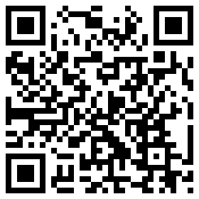 qrcode für JUNG Rahmen 3fach Schriftf senkrecht Serie A creation anthr matt - AC583BFNAANM