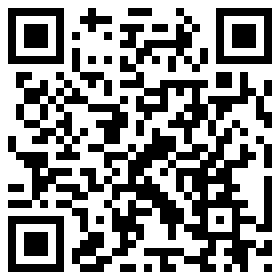 qrcode für JUNG Abdeckung Drehschalter Serie A alpinweiß - A1541BFWW