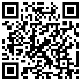 qrcode für Weingärtner Kabel GmbH 00424 CEE-Verlängerung 10 m schwarz