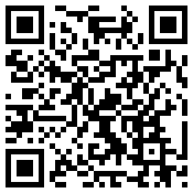 qrcode für JUNG SCHUKO Steckdose Klappd bruchs Serie A schwarz - A1520BFKIKLSW