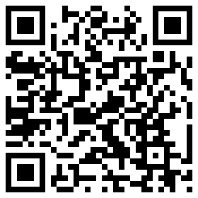 qrcode für JUNG Rahmen 4fach Schriftf senkrecht Serie A creation alpinweiß - AC584BFNAWW
