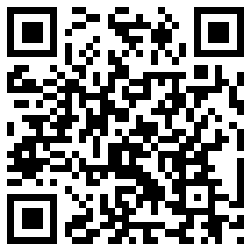 qrcode für JUNG Wippe geprägtes Symbol Klingel Lichtleiter LS Edelstahl - ES2990KO5KP