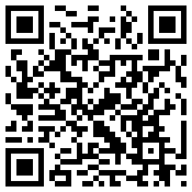qrcode für JUNG Rahmen 5fach Schriftf senkrecht bruchs A creation alpinweiß - AC585BFNAWW